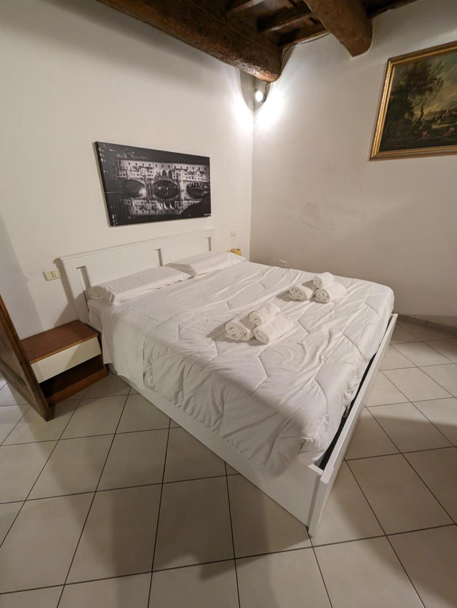 Bandinelli House Διαμέρισμα Φλωρεντία Εξωτερικό φωτογραφία