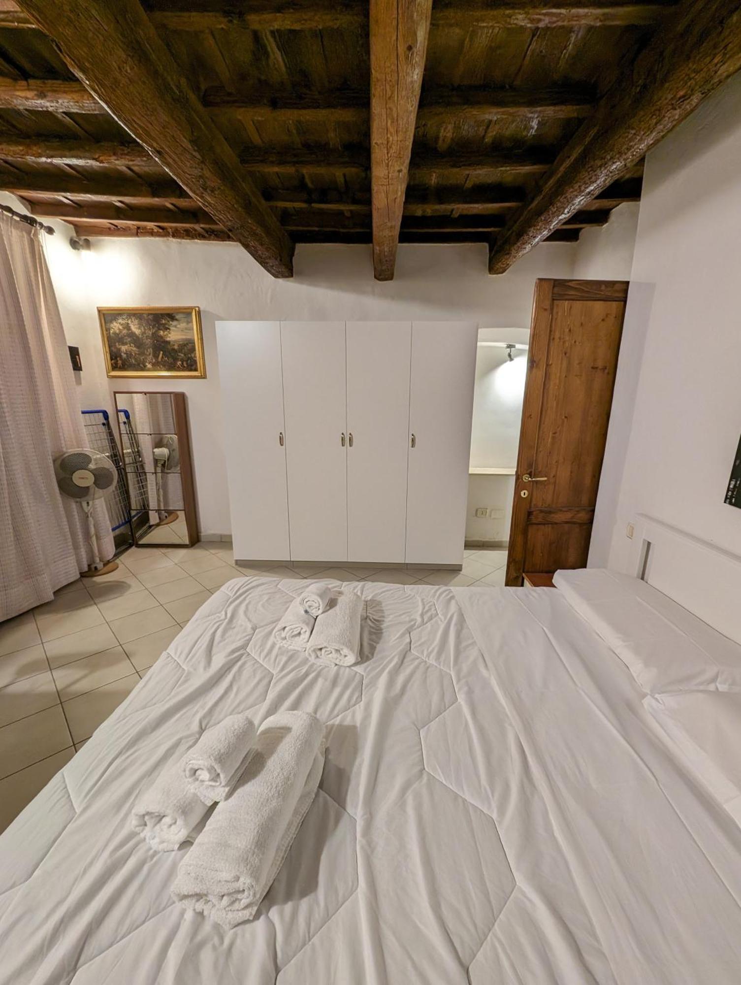 Bandinelli House Διαμέρισμα Φλωρεντία Εξωτερικό φωτογραφία