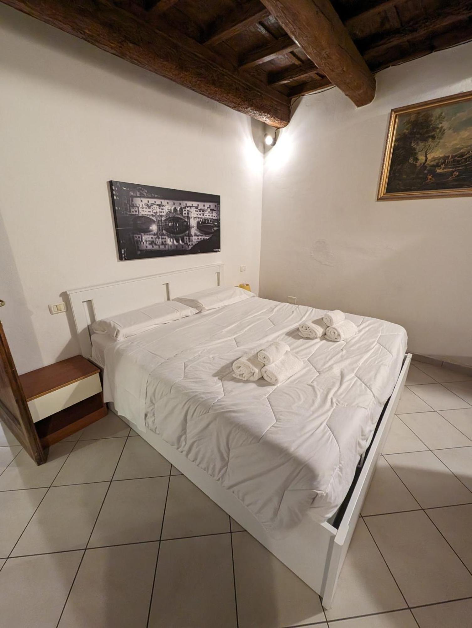 Bandinelli House Διαμέρισμα Φλωρεντία Εξωτερικό φωτογραφία